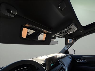 2023 Chevrolet Tahoe 4WD Z71