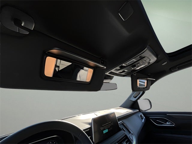 2023 Chevrolet Tahoe 4WD Z71