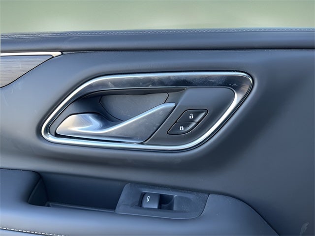 2023 Chevrolet Tahoe 4WD Z71