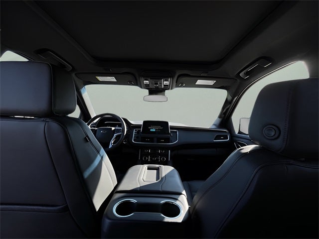 2023 Chevrolet Tahoe 4WD Z71