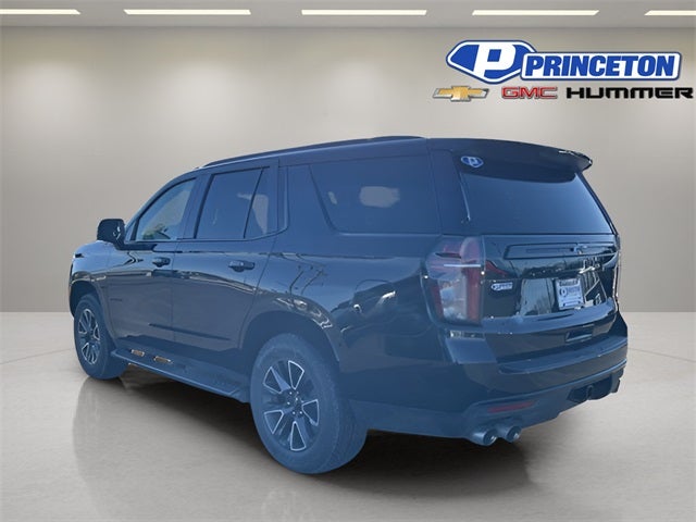 2023 Chevrolet Tahoe 4WD Z71