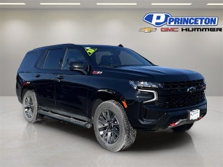 2023 Chevrolet Tahoe 4WD Z71