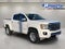 2018 GMC Canyon SLT