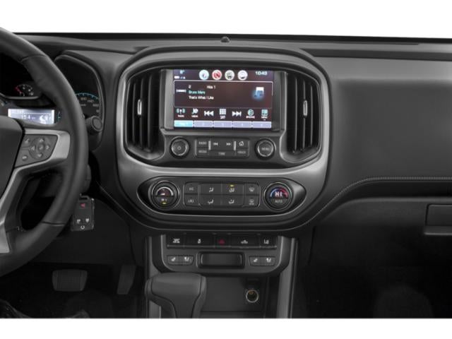 2018 GMC Canyon 4WD Denali