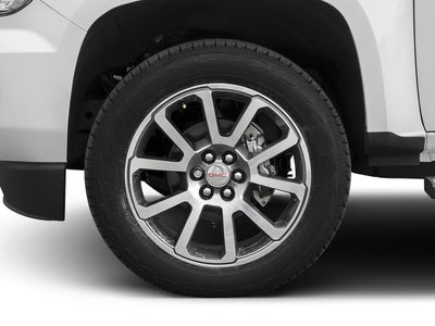 2018 GMC Canyon 4WD Denali