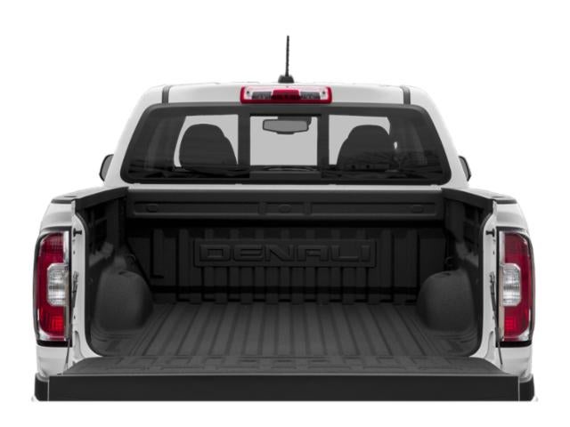 2018 GMC Canyon 4WD Denali
