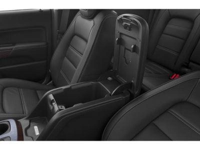 2018 GMC Canyon 4WD Denali
