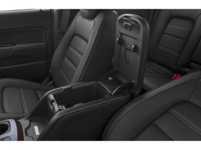 2018 GMC Canyon 4WD Denali