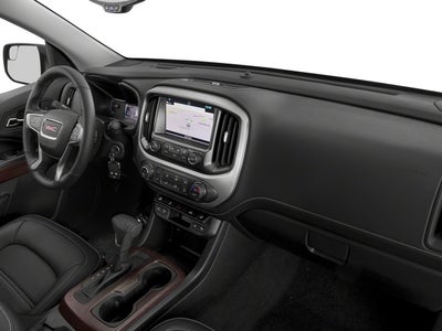2018 GMC Canyon 4WD Denali