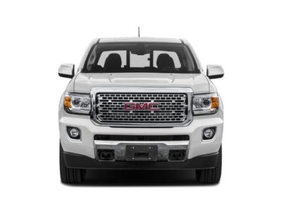 2018 GMC Canyon 4WD Denali
