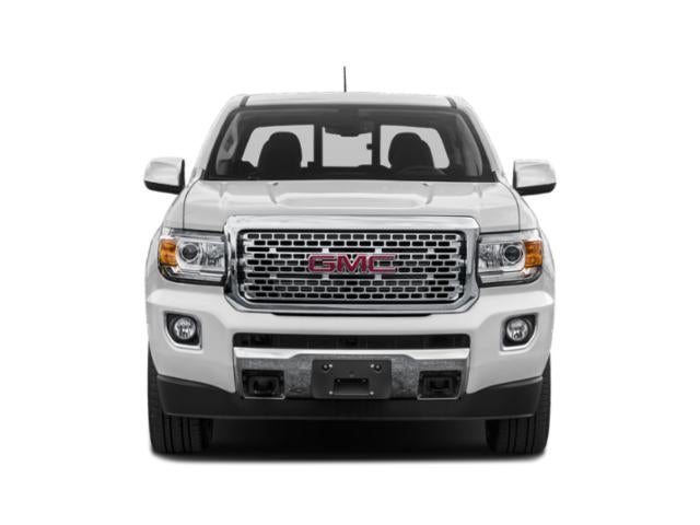 2018 GMC Canyon 4WD Denali