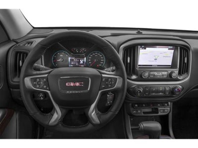 2018 GMC Canyon 4WD Denali