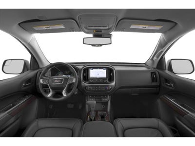 2018 GMC Canyon 4WD Denali