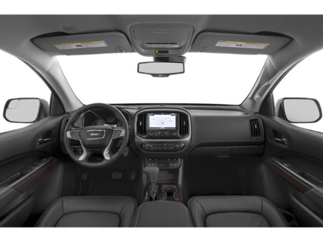 2018 GMC Canyon 4WD Denali
