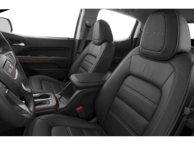 2018 GMC Canyon 4WD Denali