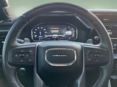 2024 GMC Sierra 1500 4WD Crew Cab Short Box Denali Ultimate