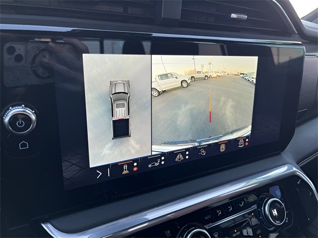 2024 GMC Sierra 1500 4WD Crew Cab Short Box Denali Ultimate