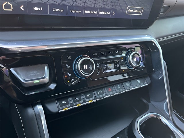 2024 GMC Sierra 1500 4WD Crew Cab Short Box Denali Ultimate