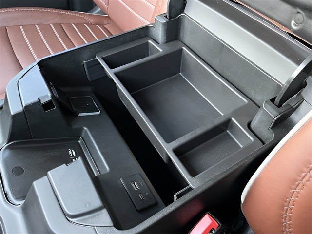 2024 GMC Sierra 1500 4WD Crew Cab Short Box Denali Ultimate