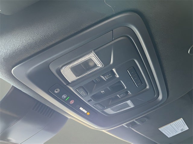 2024 GMC Sierra 1500 4WD Crew Cab Short Box Denali Ultimate