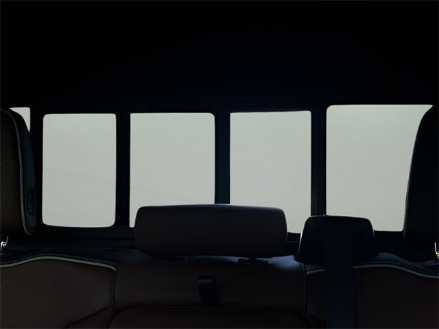 2024 GMC Sierra 1500 4WD Crew Cab Short Box Denali Ultimate