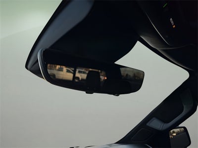 2024 GMC Sierra 1500 4WD Crew Cab Short Box Denali Ultimate