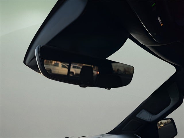 2024 GMC Sierra 1500 4WD Crew Cab Short Box Denali Ultimate