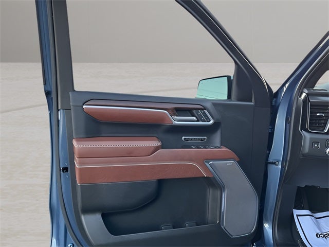 2024 GMC Sierra 1500 4WD Crew Cab Short Box Denali Ultimate