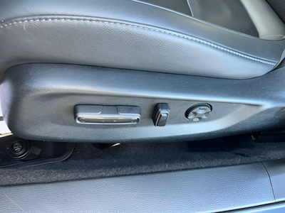 2022 Honda Accord Touring