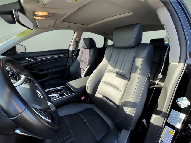 2022 Honda Accord Touring