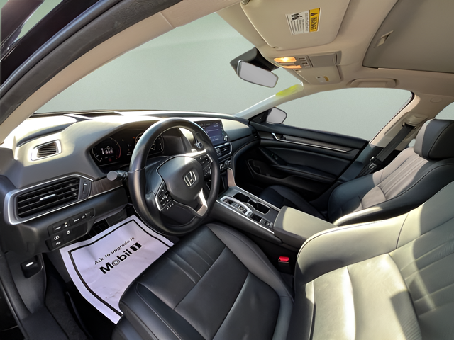 2022 Honda Accord Touring