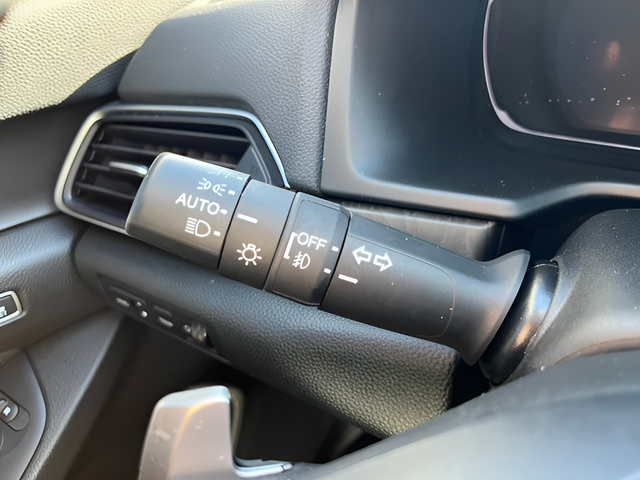 2022 Honda Accord Touring