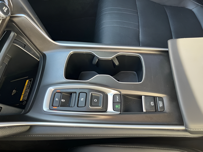 2022 Honda Accord Touring