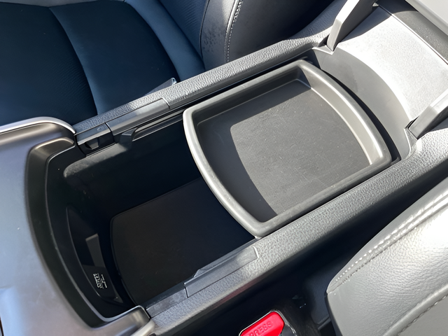 2022 Honda Accord Touring