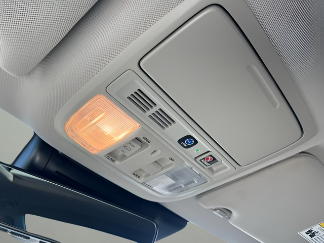 2022 Honda Accord Touring