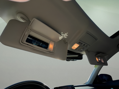 2022 Honda Accord Touring