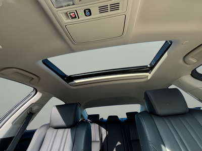 2022 Honda Accord Touring