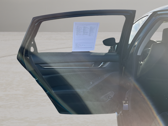 2022 Honda Accord Touring