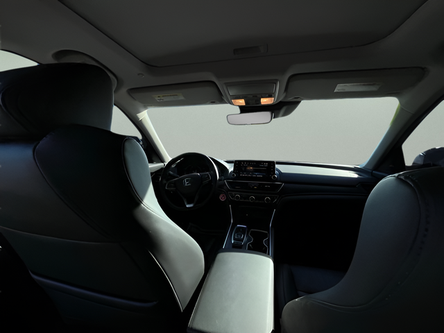 2022 Honda Accord Touring