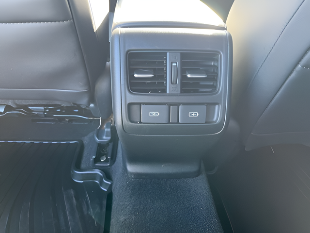 2022 Honda Accord Touring