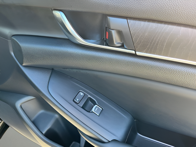 2022 Honda Accord Touring