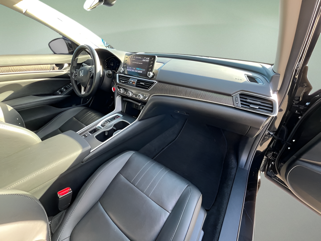 2022 Honda Accord Touring