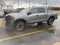 2021 Nissan TITAN Crew Cab PRO-4X 4x4