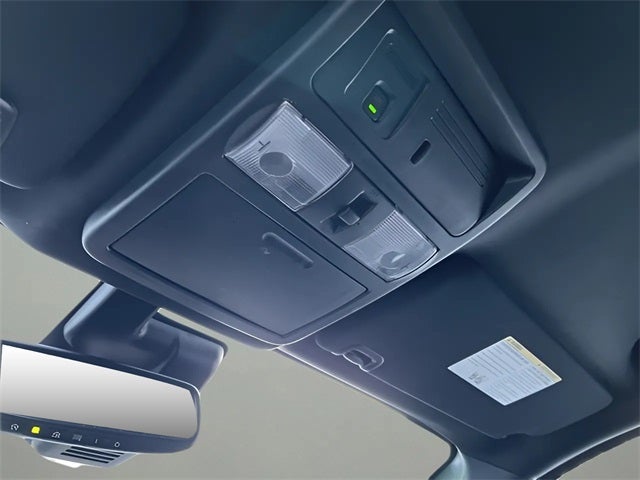 2021 Nissan TITAN Crew Cab PRO-4X 4x4