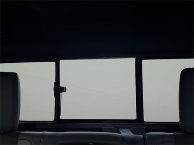 2021 Nissan TITAN Crew Cab PRO-4X 4x4