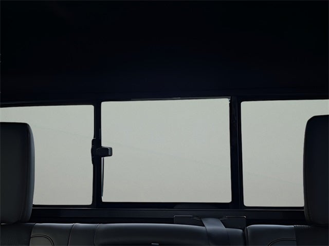 2021 Nissan TITAN Crew Cab PRO-4X 4x4