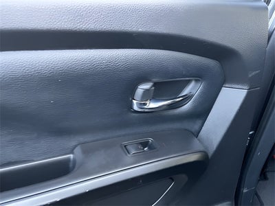 2021 Nissan TITAN Crew Cab PRO-4X 4x4