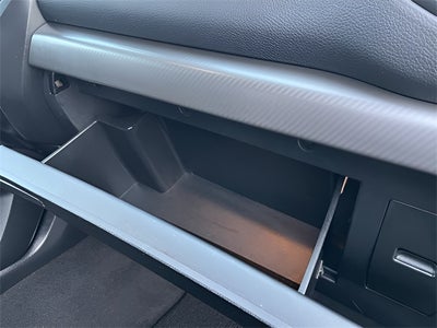 2021 Nissan TITAN Crew Cab PRO-4X 4x4