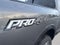 2021 Nissan TITAN Crew Cab PRO-4X 4x4