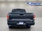 2021 Nissan TITAN Crew Cab PRO-4X 4x4